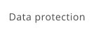 Data protection