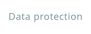 Data protection