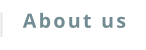 About us